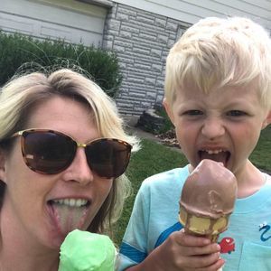 Meet your Posher, Brittany